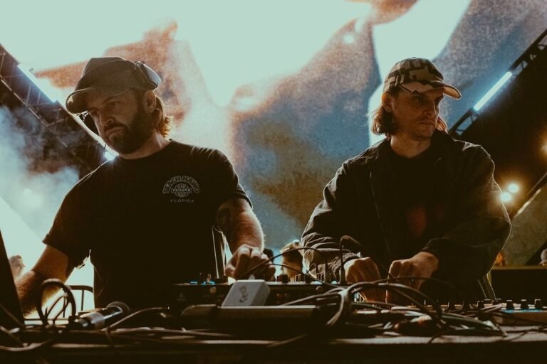 Zeds Dead Announce Two-Night Takeover In Detroit This Fall