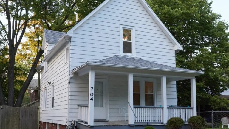 The American Football House Is Now Available to Rent on Airbnb