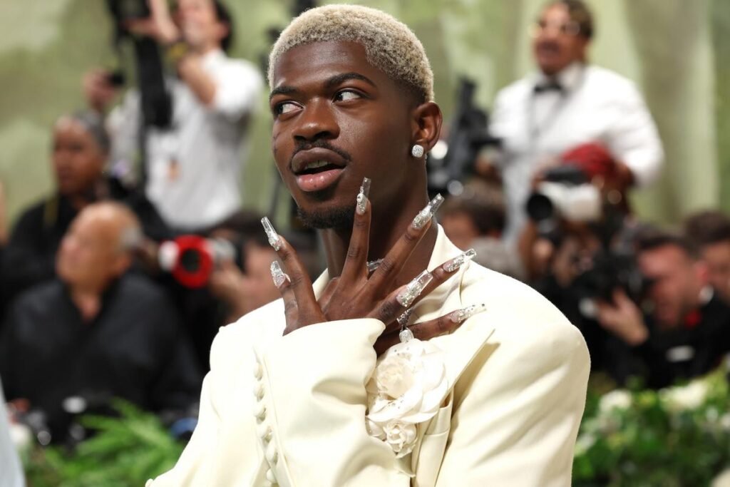 Lil Nas X Admits He Didn't Like 'Old Town Road' for Years