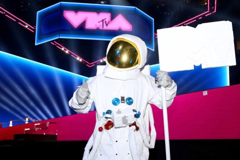 2024 MTV VMAs Nominations: See the Full List!