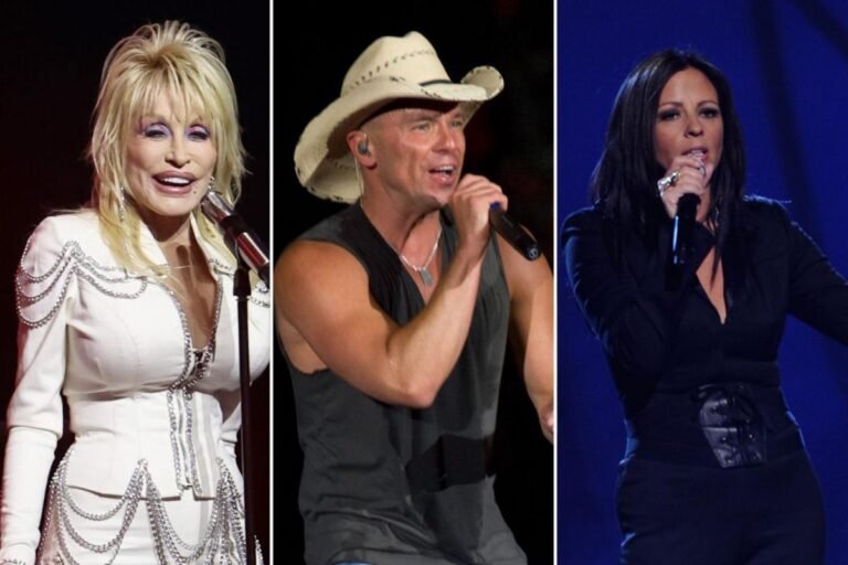 10 Country Songs Guaranteed to Hit You in Your 'Feels'