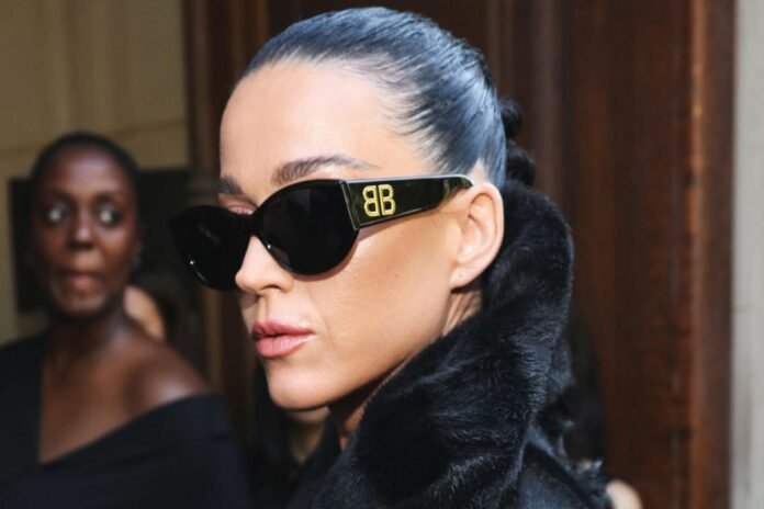 Katy Perry Under Investigation for Possible Environmental Damage