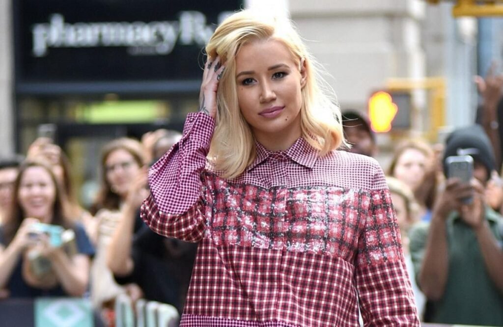 Iggy Azalea: The Music Industry Is Full of Haters