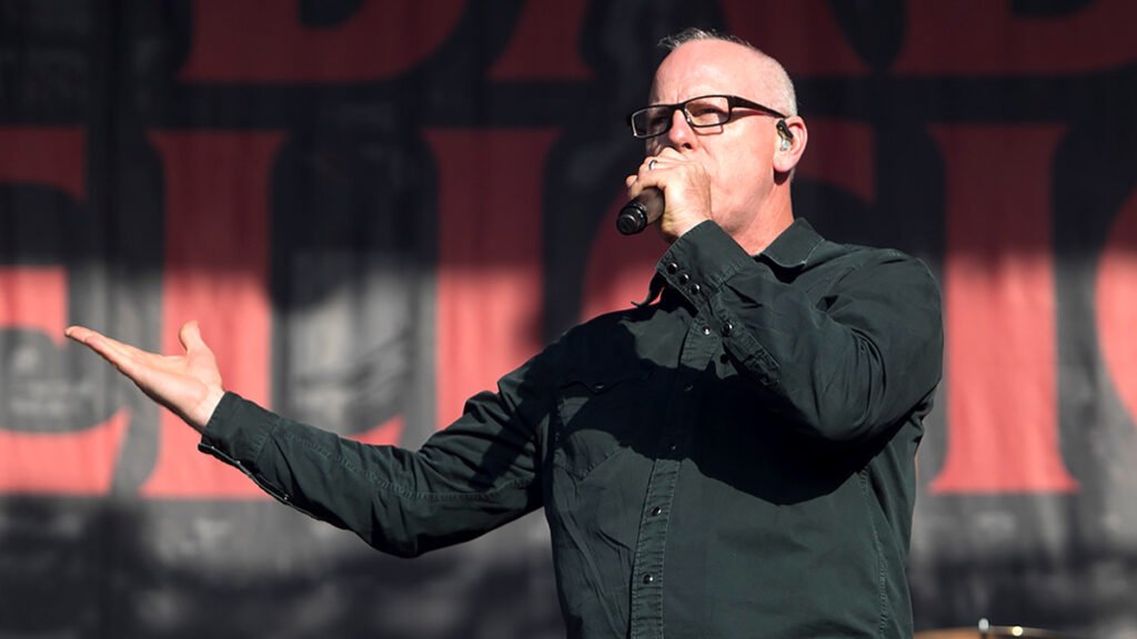 Bad Religion Cancel Fall 2024 North American Tour