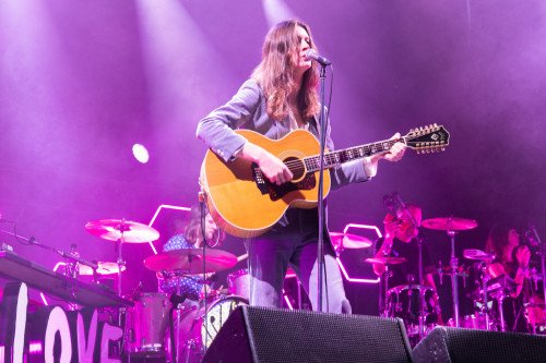 Blossoms set dates for October and November UK and Ireland tour