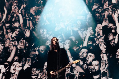 Catfish and the Bottlemen announce first stadium shows for 2025