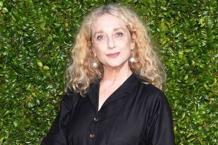 Why Carol Kane Recommends Rescuing Older Dogs If You're 'Slightly Older'