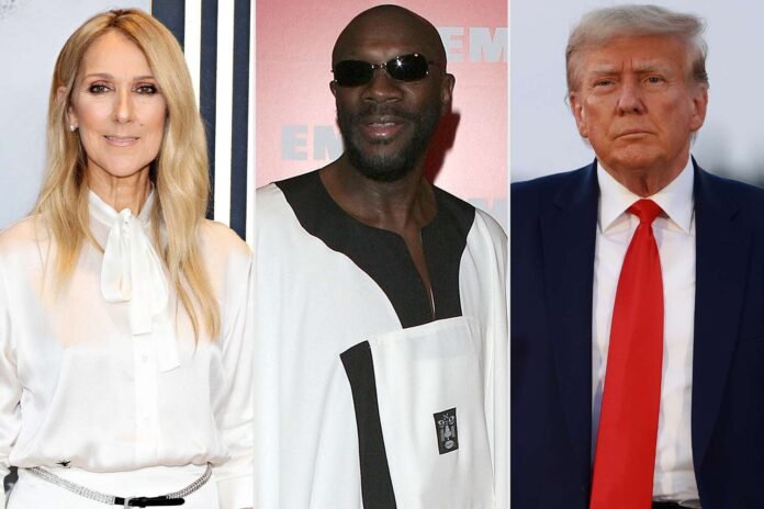 Musicians Who Have Told Politicians to Stop Using Their Music