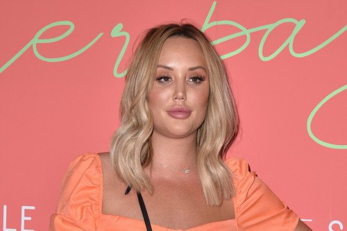 Charlotte Crosby exits Celebrity MasterChef