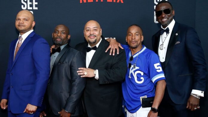 The Central Park 5: Where Are They Now?