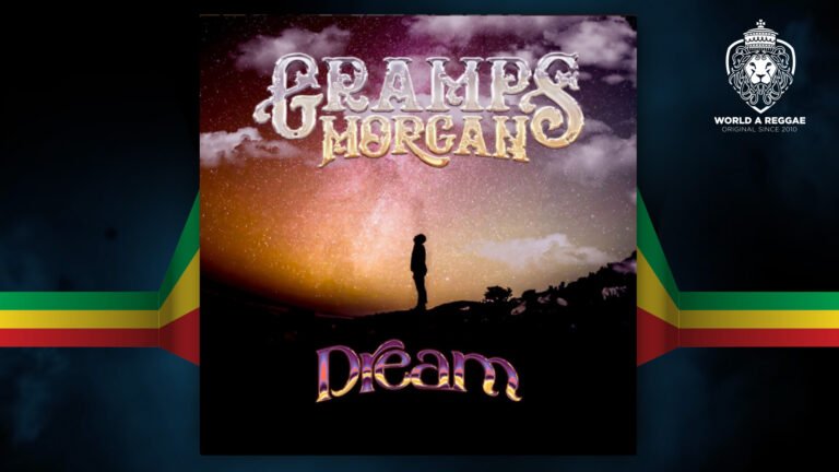 Dreams – Gramps Morgan