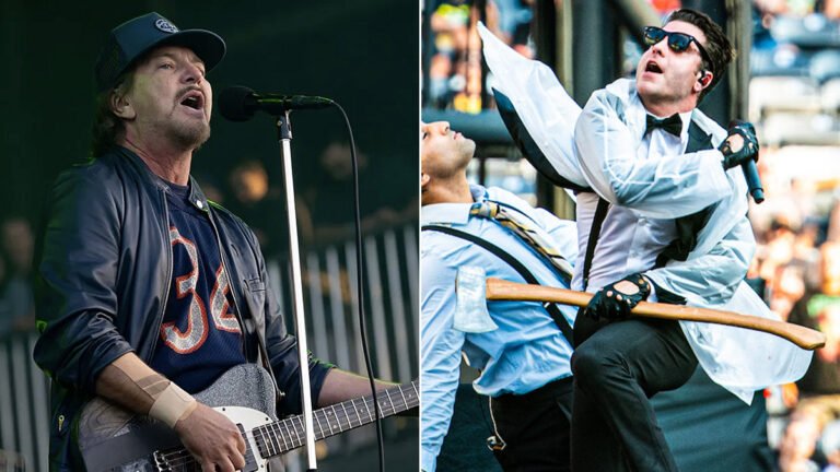 Pearl Jam, Ice Nine Kills, and the Ska Connections You Didn’t Know: Podcast