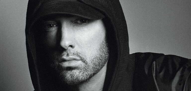 Eminem and Jelly Rolly share true transparency with new video