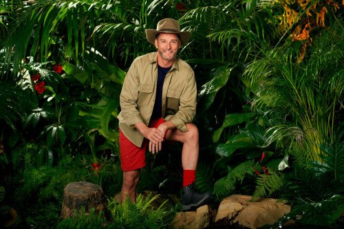 Fred Sirieix reveals why doctors were 'concerned' about him during I'm A Celeb