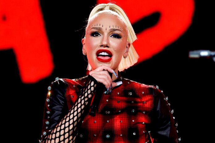 Gwen Stefani Cancels Upcoming Performance Due to ‘Recent Injury’