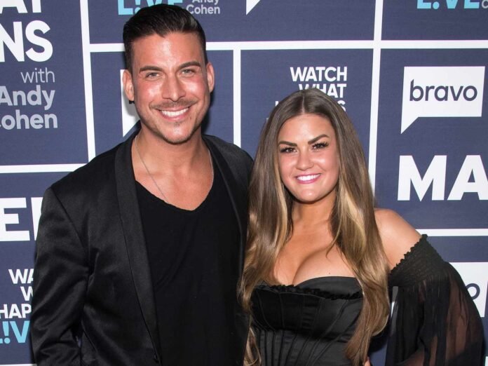 Jax Taylor and Brittany Cartwright's Relationship Timeline