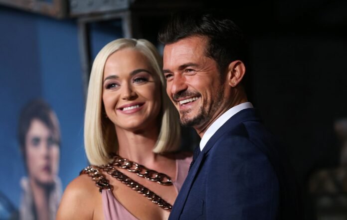 All About Katy Perry and Orlando Bloom's Daughter Daisy