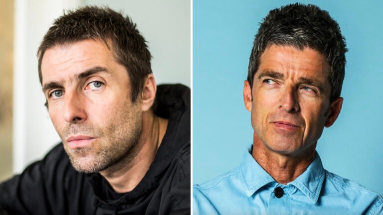 Liam and Noel Gallagher Tease Major Oasis Announcement Set for Tuesday