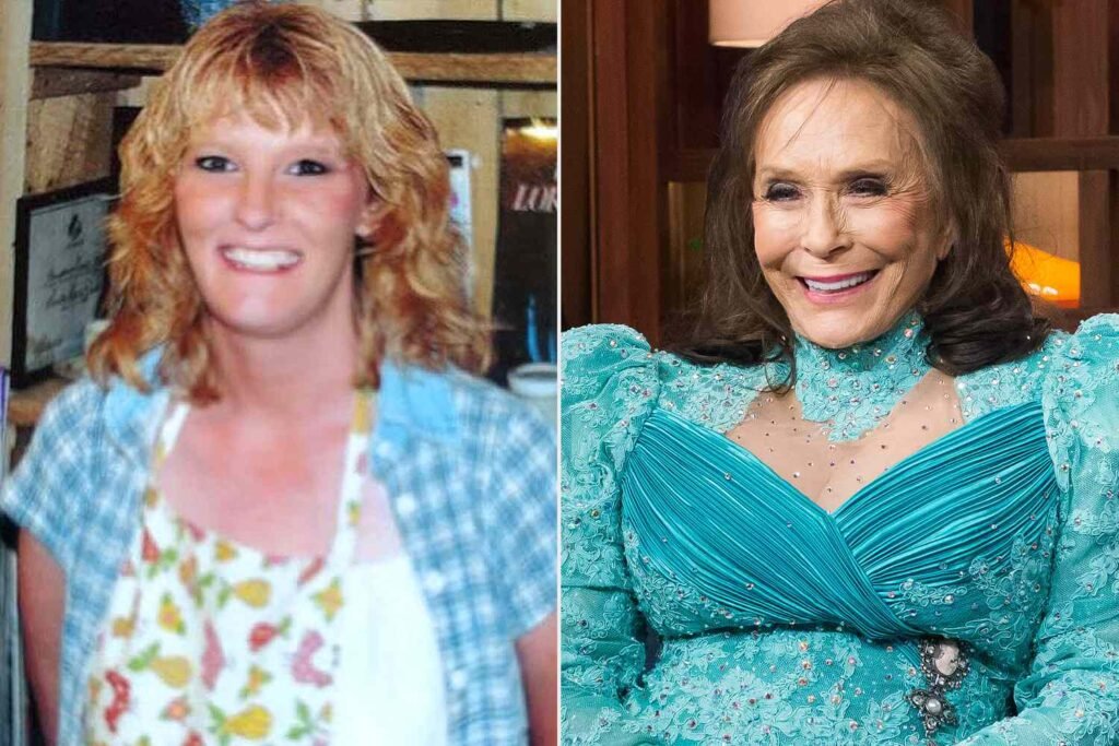 Loretta Lynn's Granddaughter Lynn Massey Dead Following 'Health Battle'