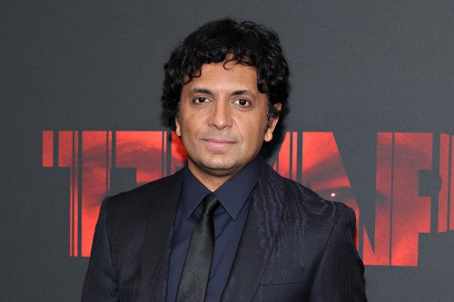 M Night Shyamalan says next movie will be a ‘cool kind of flip on a genre’