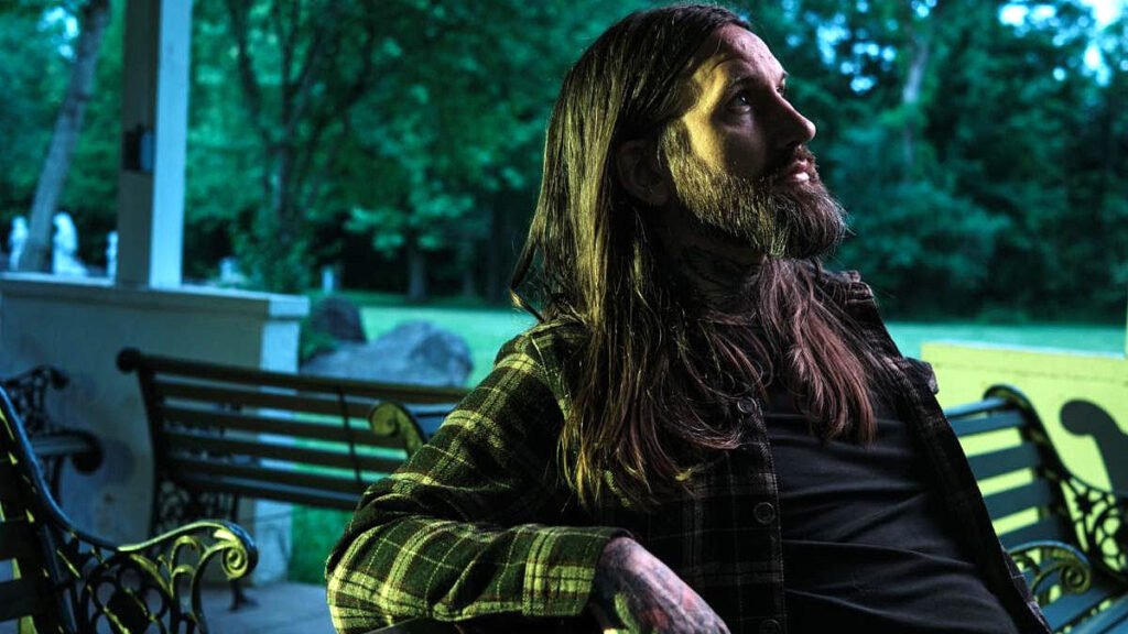 Heavy Song of the Week: Keith Buckley Carves Out His Own Path on Many Eyes’ “Harbinger”