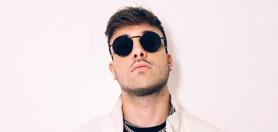 Matroda shares a pulsating piece of energetic tech house "Hanging On"