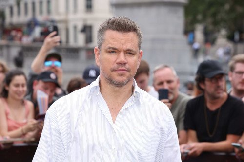 Matt Damon wants 'Rounders' sequel
