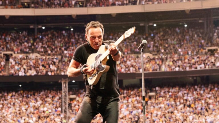 How to Get Tickets to Bruce Springsteen and the E Street Band’s 2024 Tour