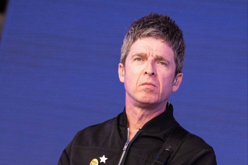 Noel Gallagher still trying to 'live up to' success of first Oasis albums