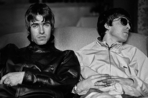 Oasis drop rare version of Sad Song sung by Liam Gallagher