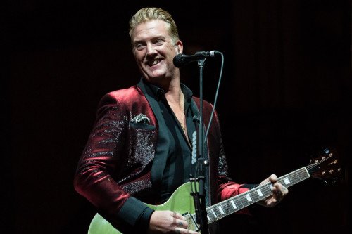 Queens of the Stone Age pull plug on remaining 2024 concerts