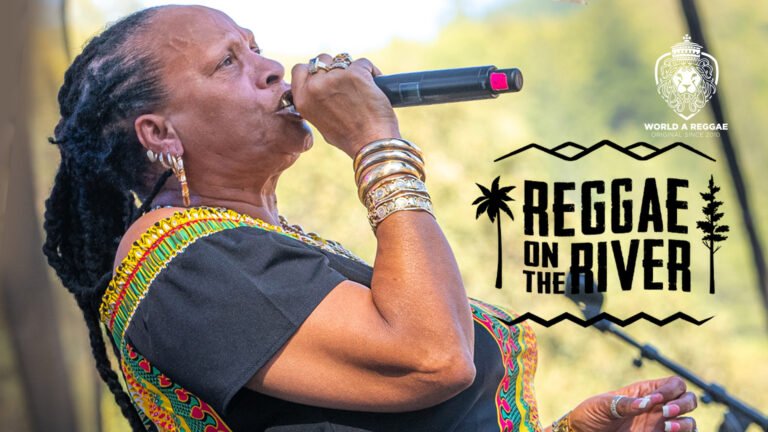 Reggae On The River 2024