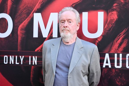 Romulus made director Fede Álvarez ‘punch the door' in excitement