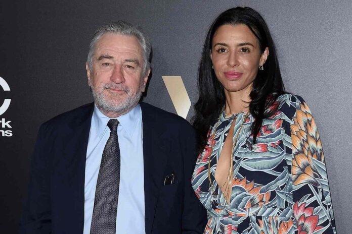 Robert De Niro’s Daughter Drena Celebrates His 81st Birthday