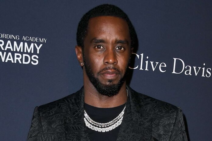 Sean 'Diddy' Combs Seeks to Dismiss Sexual Assault Lawsuit from Producer Rodney Jones