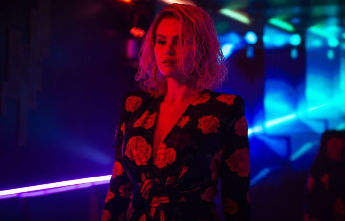 Selena Gomez, Zoe Saldaña Stun in Emilia Pérez Trailer