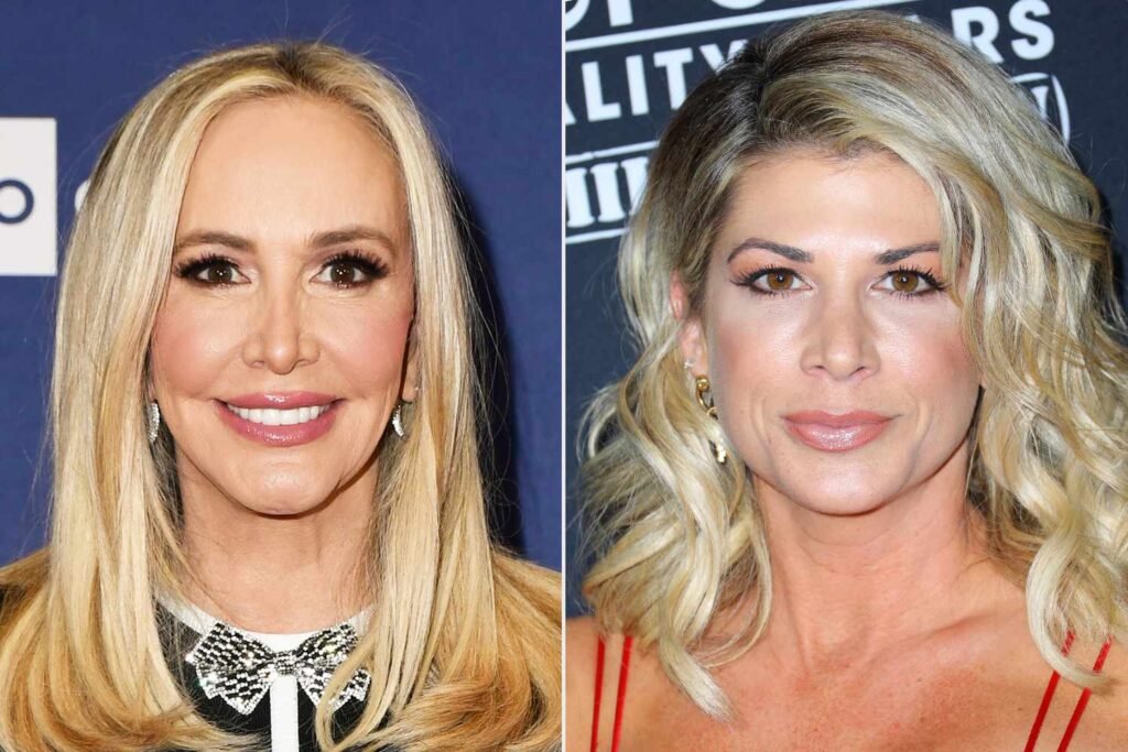 Alexis Threatens to Release Videos of Shannon on DUI Night
