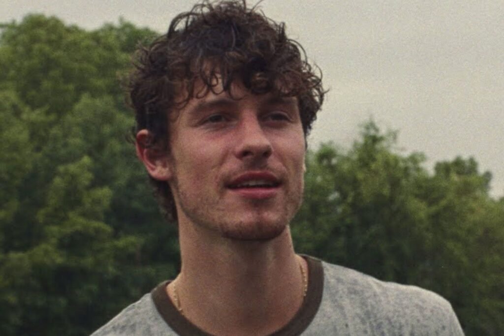 Shawn Mendes Releases Music Video for Brand-New Single 'Why Why Why'