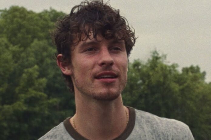 Shawn Mendes Releases Music Video for Brand-New Single 'Why Why Why'