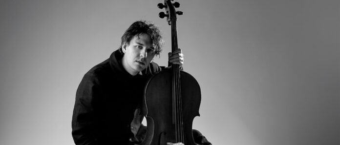 Simon Svoboda shares a delicate, poised and emotional new neo-classical EP "KAAMOS"