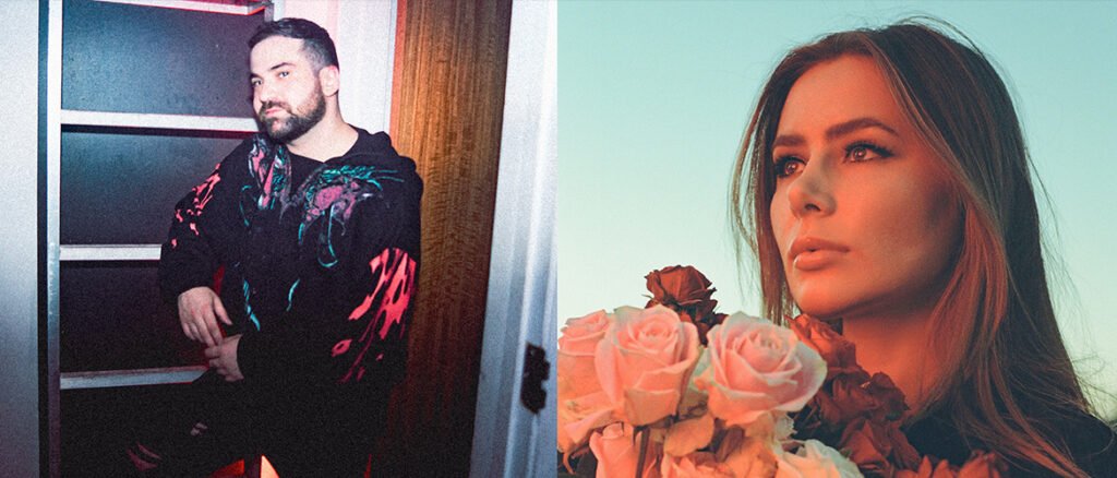 Tate Sedar and Liv Kennedy share an uplifting ode to breakups in "Our Goodbye"