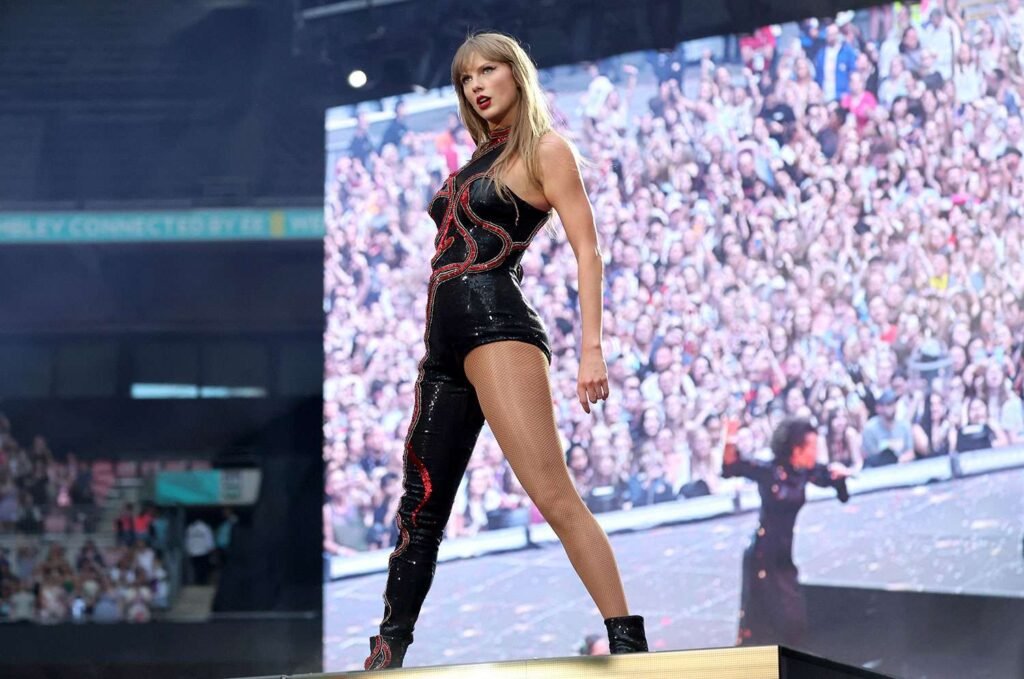 Taylor Swift Fans Warned Not to ‘Tay-Gate’ London Eras Tour Shows