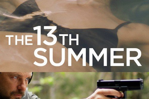 The Baby Snatcher’ & ‘The 13th Summer’ two psychological horrors set for digital this September