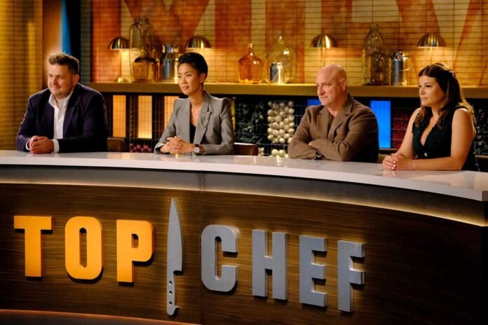 Where to Watch All 21 Seasons of 'Top Chef'