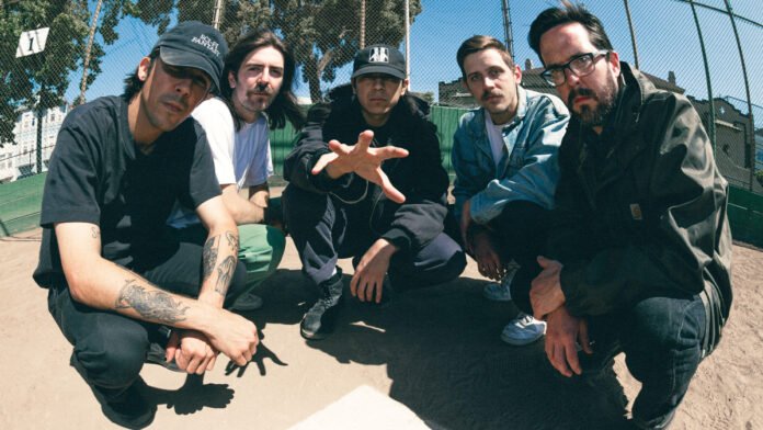 Heavy Song of the Week: trauma ray Transcend Shoegaze on Expansive “Bishop”