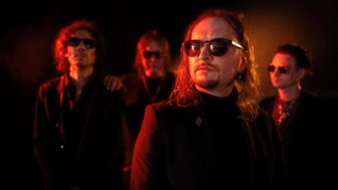 Tribulation Announce New Album, Unveil Single “Tainted Skies”: Stream