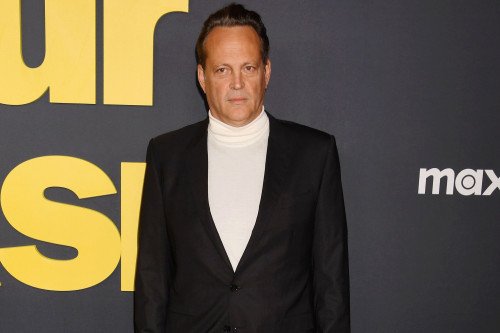 Vince Vaughn blames Hollywood executives for comedy film decline