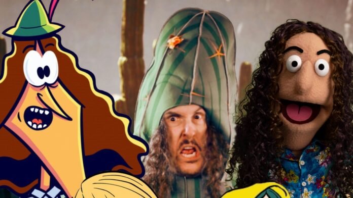 “Weird Al” Yankovic on New Single “Polkamania!” and His Relationship with Modern Pop Music: Podcast