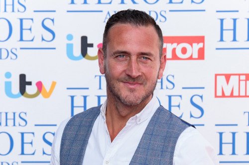 Will Mellor has no desire to join Emmerdale