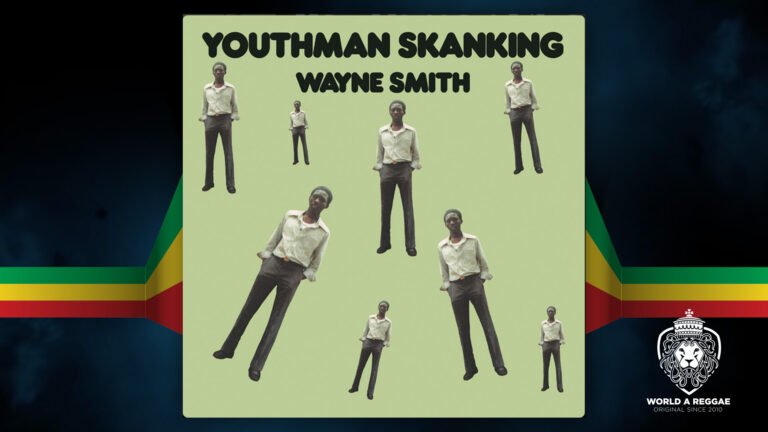 Youthman Skanking